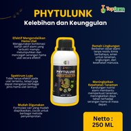 Pestisida Nabati Topfarm / Obat Ulat Buah Kacang Panjang / Obat Ulat Buah / Obat Hama Ulat Buah Jamb