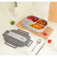 Bonbox Lunch Box BTE 41210 2000 ML