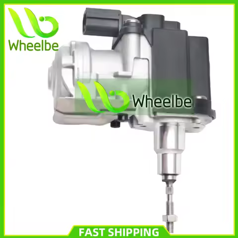 New Turbo Actuator For Volkswagen Audi 06K145612E 06K145612F 06K145721K 06K145702A Turbocharger Elec
