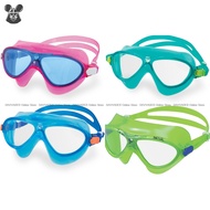 SEAC Sub Riky - Swimming Goggles for Kids Age 3-6 *Original