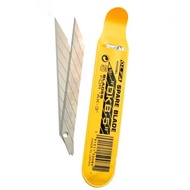 OLFA DKB-5 30 degree blade (9mm) for OLFA 300 Sac-1 A-1 141B 141BS 215B 215BS Ltd-05 knife