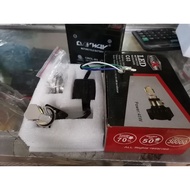 CO3 LED BULB HEADLIGHT UNIVERSAL