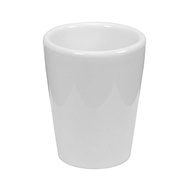 Sublimatable Ceramic Shot Glass, 1.5 oz