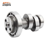 Motorcycle Cam Shaft Para sa ZS190 Zongshen 190cc ZS1P62YML-2 2V Engine Pit Dirt Bike Karting 4