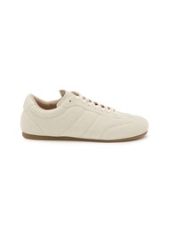 LEMAIRE SOFT RUNNER SUEDE WOMEN'S SNEAKERS