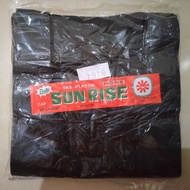 Sunrise HDPE Plastic Bag 21 x 40 x 02 contains 50 sheets