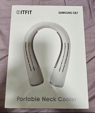 ITFIT Portable Neck Cooler