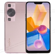 Note 30 Pro Smartphone 5G Network 6.23-inch HD Screen Mobile Phone Running Memory RAM 12GB+ ROM 256G