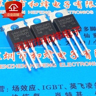 5pcs/G4BC20FD IRG4BC20FD Warehouse Imported Ready Stock TO-220 600V 9A Free Shipping Over 100
