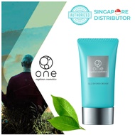 Euglena All in One Cream, 40g (Tube)