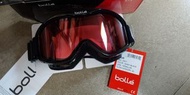 清貨價🎿❄️   Bolle  Mojo ✴️ 黑色 Vermillon Cat S2 運動 雪地 雪山 雪鏡  sports ski eyewear snow goggles 滑雪 鏡   護鏡