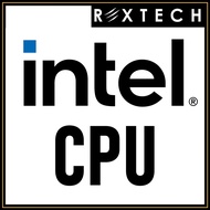 INTEL I3-10105/I5-10400/10400F/10600/11400F/11500/12100/12400/12400F/12500/12600/12600K/11700K/I7-12