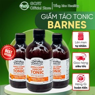 Tonic BARNES Naturals Apple Cider Vinegar 500ml