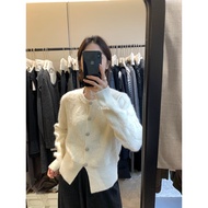 Hers -Hrs-Xiaoxiangfeng Exquisite Sweater 92438