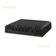 SL3400 TalentCell DC 12V/9V/5V Output Small UPS Uninterruptible Power Supply 18650 27000mAh 98Wh Lit