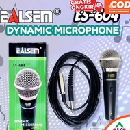 EALSEM Dynamic microphone wired microphone