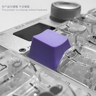 Color Keycap No Engraved oem Keycap Test Axis Keyboard Keycap Alphanumeric Keys 1u R4 R3 R2 R1 Keyca