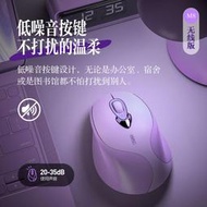 無線滑鼠 藍牙滑鼠 光學滑鼠 滑鼠 鼠標 便攜滑鼠 英菲克M8鼠標無線靜音充電適用華為聯想小米蘋果惠普電腦筆記本