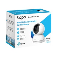 Tplink Tapo-C210 Pan/Tilt Indoor Wireless Home Security Camera Tapo C210 M