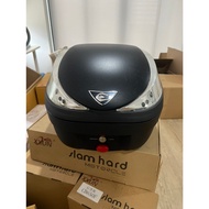 Coocase V28 V36 Rear Box