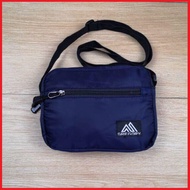 6 COLOR💥 SLING BEG LELAKI SLING BAG GREGORY MEN SLINGBAG NYLON SLING BAG BEG SILANG LELAKI SLIM BEG 