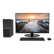 Lenovo V55t 15api Amd Ryzen 5 3400g 8gb 1tb Win10 Home + Led 21.5 "0x00