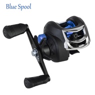 [COD] Ak2000 Gulungan Pancing /Reel Pancing AK2000 8 Kg/ Reel Pancing Murah Kuat Power Handle Reel P