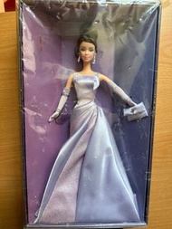 絕版Barbie Twilight Gala