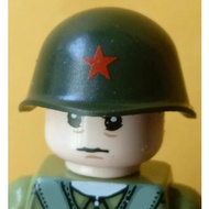 WW2 Soviet Helmet / Hat / Cap 11