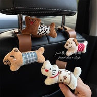 X&Car universal car accessories hook storage car assessories mercedes car hook seat car accessories 