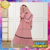 Gamis for Girls, Gamid for Eid al-Fitr, Ages 9 12 Years, Latest Ghamis 2024 3 4 Years 8 Gamiss Kids 