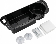 Boat Cup Holder & Boat Caddy Organizer Multifunctional Tackle Storage System Fishing Boat Accessorie