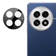 全城熱賣 - 適用於OnePlus 13 艾美克 純玻璃鏡頭膜 曜黑版