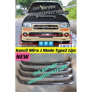 kancil l2s mira moderno /j mode type2 lips skirt