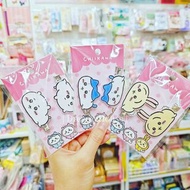 韓國 chiikawa 髮夾SET