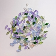 Beads smalldaun 9 grams