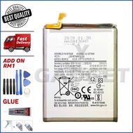 BATTERY REPLACEMENT FOR SAM NOTE 10 LITE EB-BN770ABY (4500mAh)