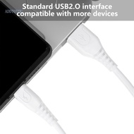 【3C】 120W Fast Charging Charger USB C Data Cord Cable USB C Super Charge 90cm