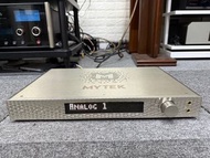 Mytek Manhattan II 旗艦解碼器