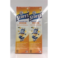 SCOTTs Emulsion Vita Orange 2x400ml