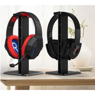 Kệ nhôm treo tai nghe - Headphone Aluminium Stand - Best Seller Tony