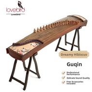Mini Portable Beginners Guzheng