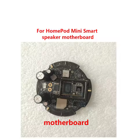 For Apple HomePod Mini Smart Speaker Motherboard
