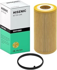 Oil Filter for Audi A4 Quattro, A4, A3, TT, TT Quattro / Volkswagen Jetta Passat Beetle Golf Replace