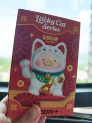 靚盒lulu豬一招喵计小隐藏 mofusand disney kitty sanrio molly