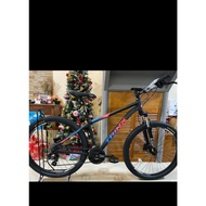 2022 Trinx C782 27.5" alloy Mountain Bike Hydraulic Shimano