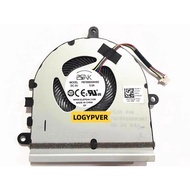 Laptop Cpu cooling fan For Dell Inspiron 5570 15-5575 15-5570 5593 P75F Series Without DVD Vostro 35