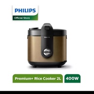 Philips HD-3138 Rice Cooker