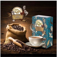 [SUPER JIMAT] -  DIRECT HQ MIN KAFFE BARU / MIN CAFFE LAMA  ( HAI O ) / KOPI GARAM BULUH MIN KAFEE C