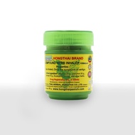 Hong Thai Traditional Thai Herbal Inhaler 40g